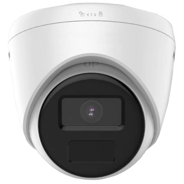 IP відеокамера Hikvision              DS-2CD1341G0-I 4МП (2.8мм)          