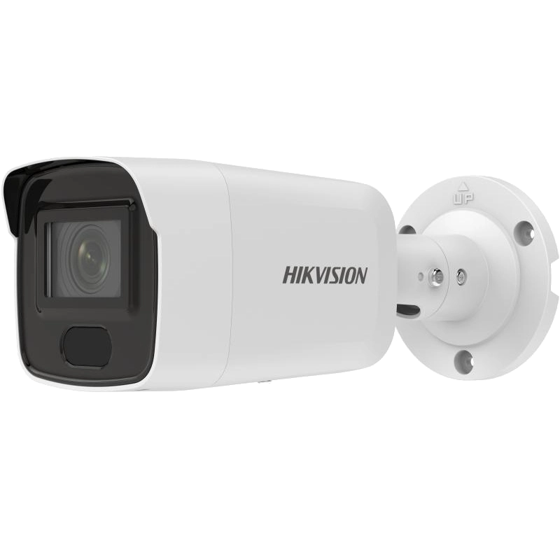 Hikvision 4МП AcuSense з ІЧ-підсвічуванням DS-2CD3046G2-IS (H)(eF) 4мм
