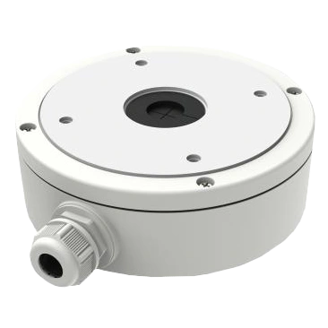 Hikvision Кронштейн DS-1280ZJ-M (SPTZ)