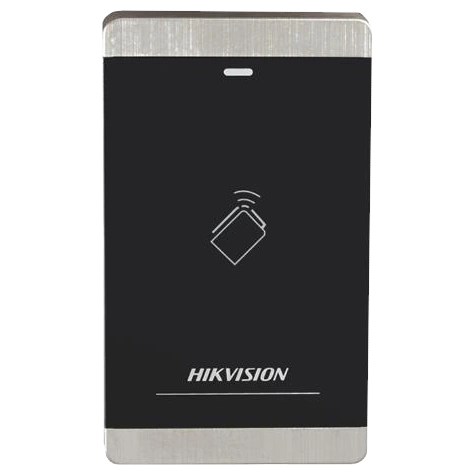 Зчитувач Hikvision              DS-K1103M Mifare IP64          