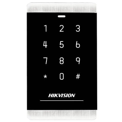 Hikvision Mifare зчитувач DS-K1103MK