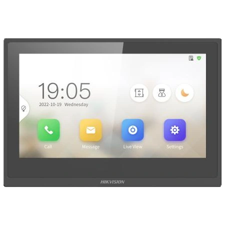 Відеодомофон Hikvision              DS-KH6351-TE1 7" дюймів          