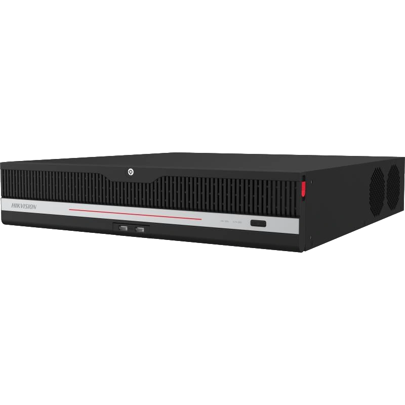 Відеореєстратор Hikvision iDS-9616NXI-P8R 16-канальний DeepinMind