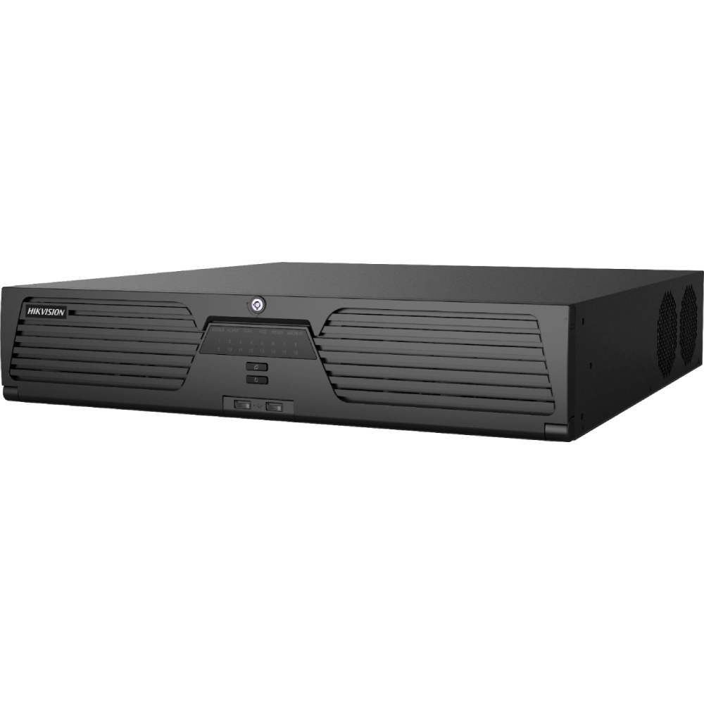 Hikvision 32-канальний DeepinMind NVR iDS-9632NXI-I8/S(C)