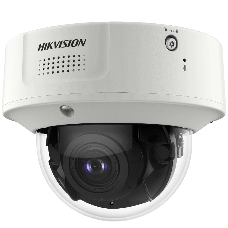Hikvision 4МП DeepinView iDS-2CD7146G0-IZHSY(D) (8-32мм)