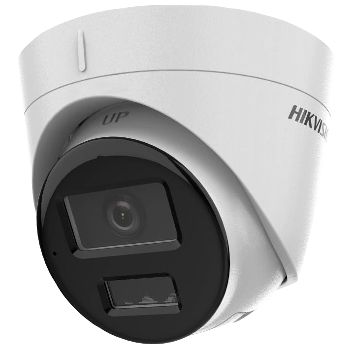 IP відеокамера Hikvision              DS-2CD1323G2-LIUF 2МП (2.8мм) з мікрофоном          