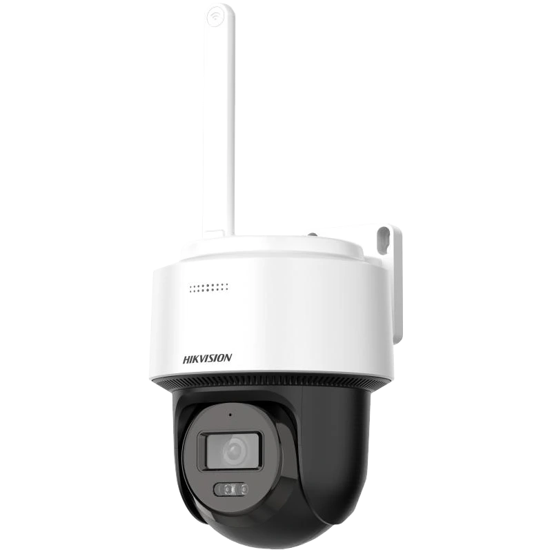 PT відеокамера Hikvision              DS-2DE2C400IWG/W W 4МП (2.8мм)          