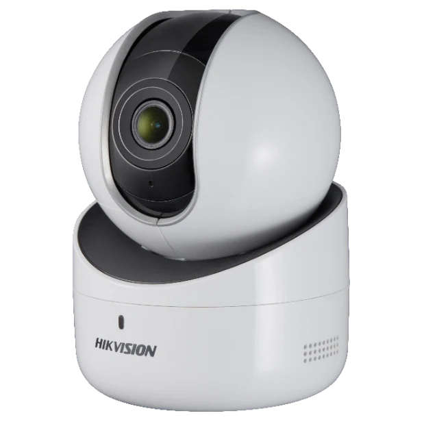 Hikvision 2 МП ІЧ IP DS-2CV2Q21FD-IW(W) (2.8мм)
