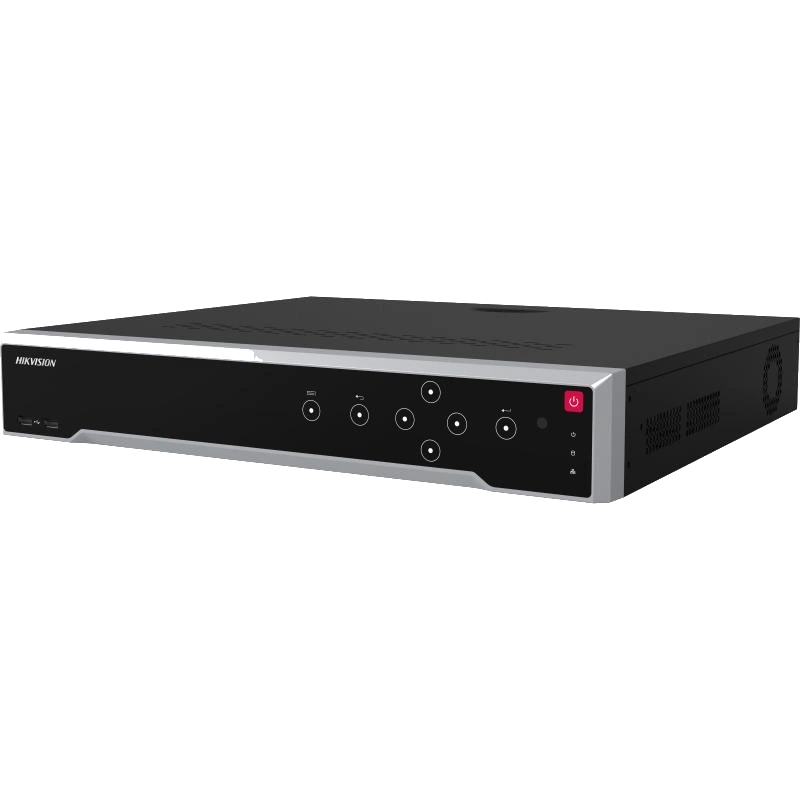 Відеореєстратор Hikvision              DS-7764NI-M4 64-канальний 8K          