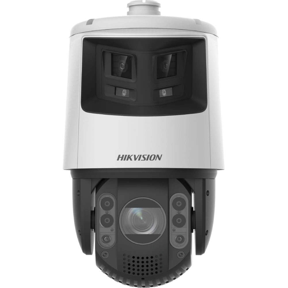 PTZ відеокамера Hikvision              DS-2SE7C432MWG-EB/26(F0) 4МП (2.8+5.9-188.8мм) TandemVu          