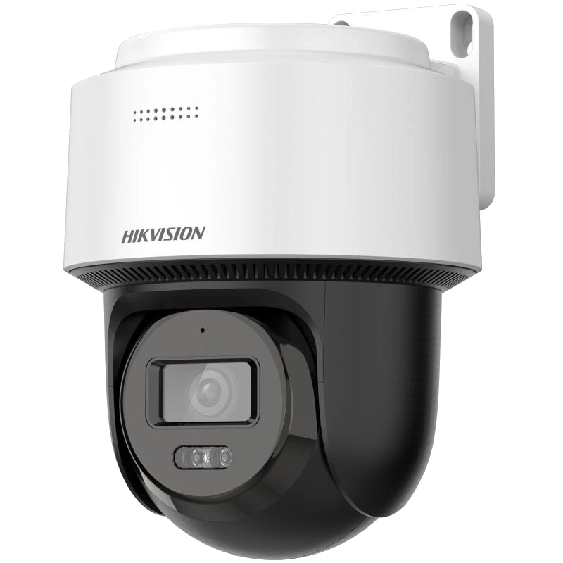PT відеокамера Hikvision              DS-2DE2C400MWG-E 4МП (2.8мм)          