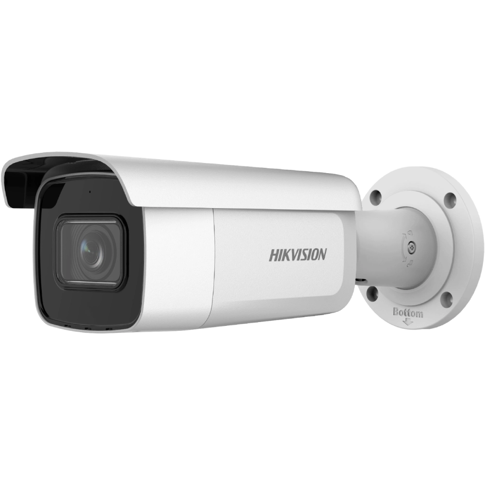 Hikvision 8 МП AcuSense DS-2CD2683G2-IZS (2.8-12мм)