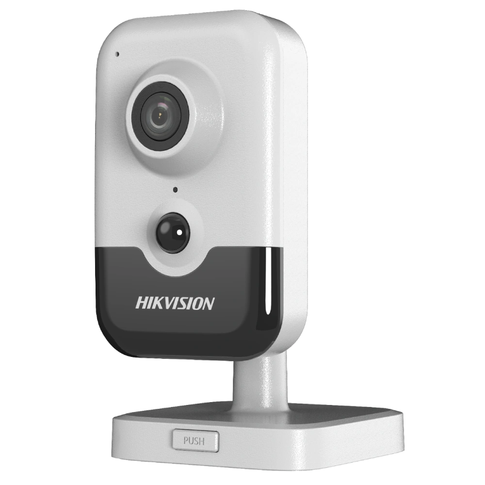 Hikvision 2 МП AcuSense IP DS-2CD2423G2-I (2.8мм)