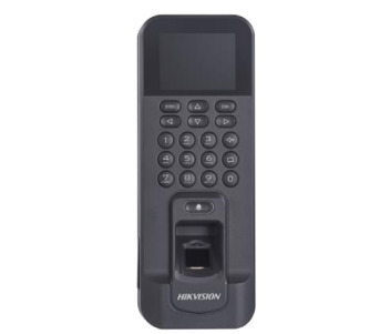 Hikvision Термінал контролю доступу DS-K1T804BEF
