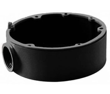 Розподільна коробка чорна              DS-1280ZJ-DM18 (black)          