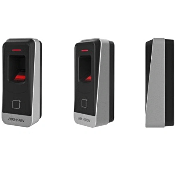 Зчитувач Hikvision              DS-K1201AEF Marine          