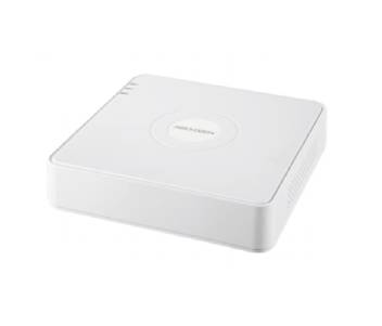 Hikvision 8-канальний мережевий PoE DS-7108NI-Q1/8P (C)
