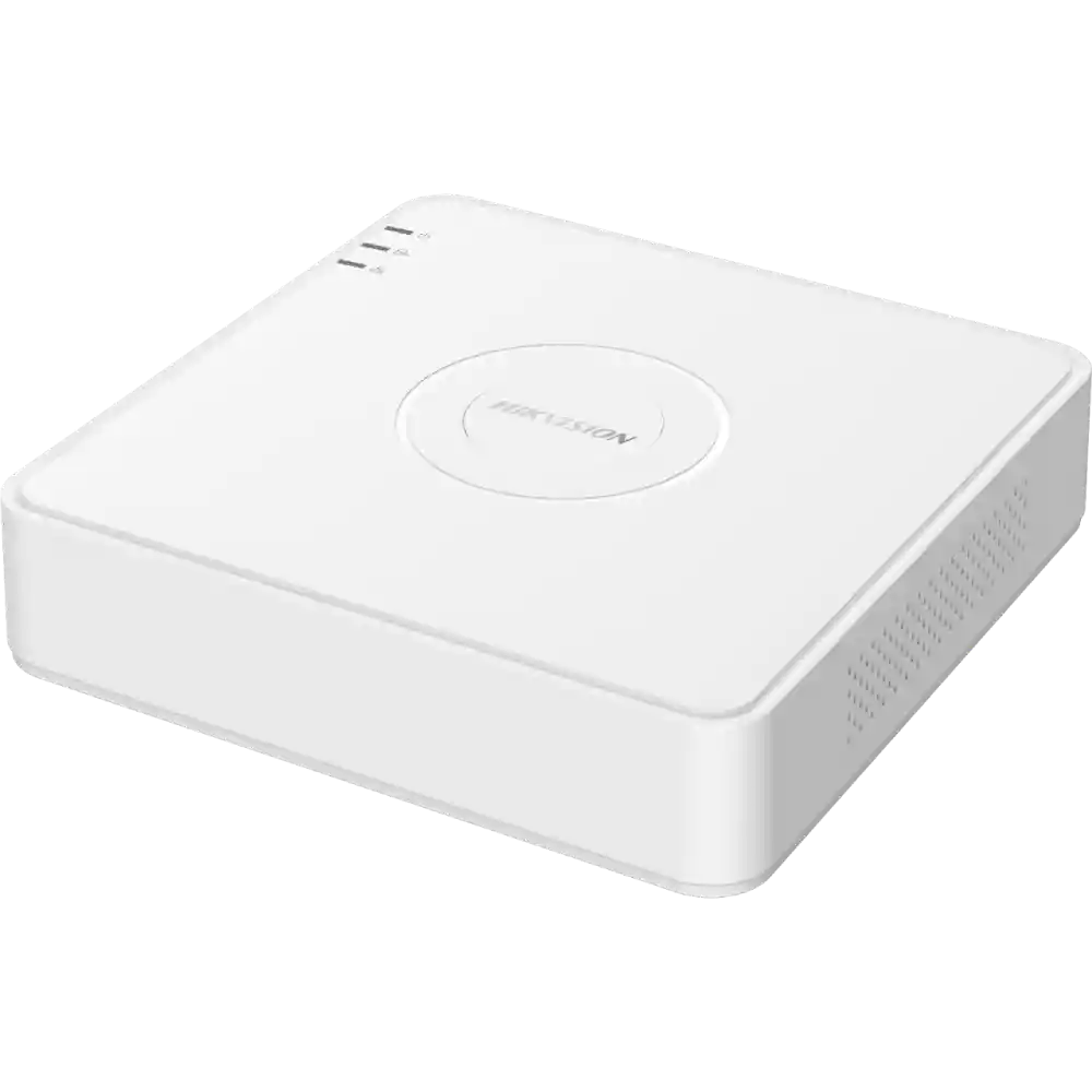 Відеореєстратор Hikvision iDS-7104HQHI-M1/S(C) 4-канальний TURBO ACUSENSE