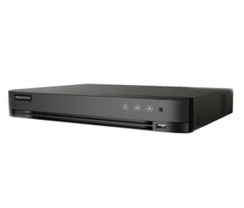 Hikvision TURBO ACUSENSE реєстратор iDS-7204HQHI-M1/S ( C)
