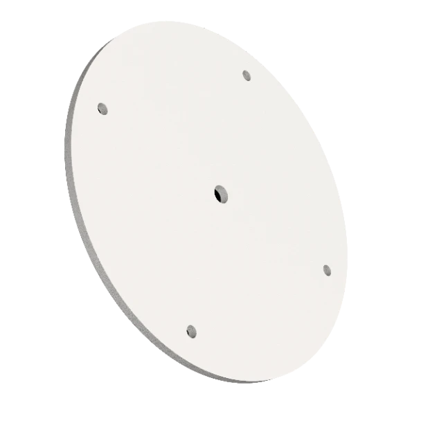 Hikvision адаптер для штатива DS-2909ZJ