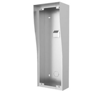 Накладна панель для монтажу DS-KD3002-VM              DS-KAB13-D          