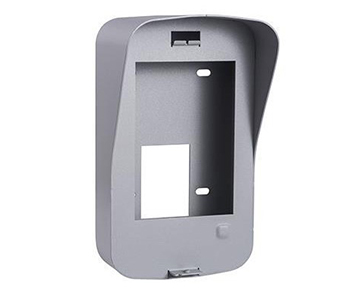 Hikvision Накладна панель для монтажу DS-KV8102-IP / VP DS-KAB03-V
