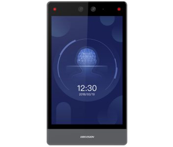 Hikvision Термінал розпізнавання облич DS-K1T680DW