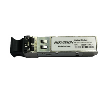 1.25Гб одномодовий оптичний модуль SFP на два волокна              HK-SFP-1.25G-1310-DF-MM          