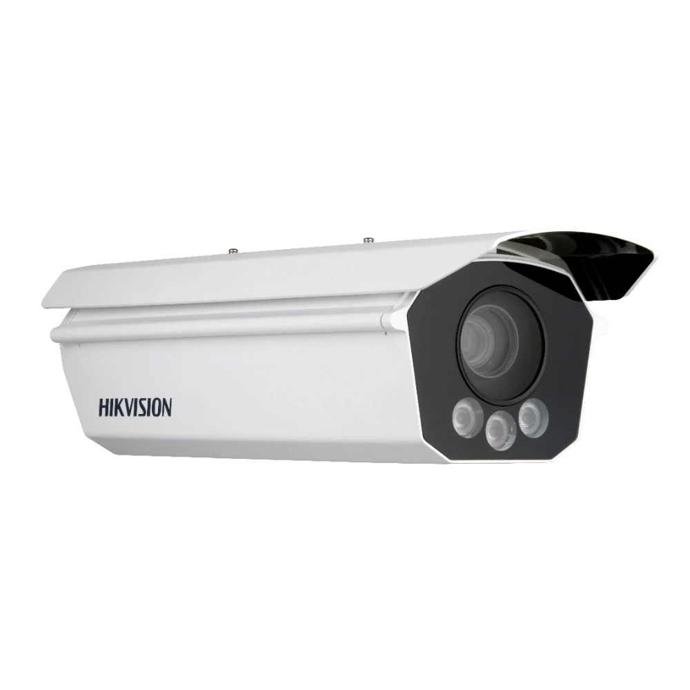 Hikvision 9 МП ІЧ ANPR iDS-TCV900-BI/1140/H1