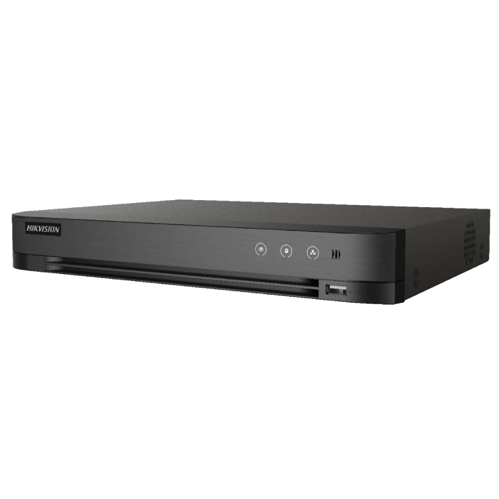 Hikvision TURBO ACUSENSE DVR iDS-7208HQHI-M1/FA(C)