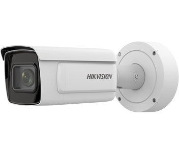 Hikvision 2 Мп DeepinView мережева відеокамера iDS-2CD7A26G0-IZHS