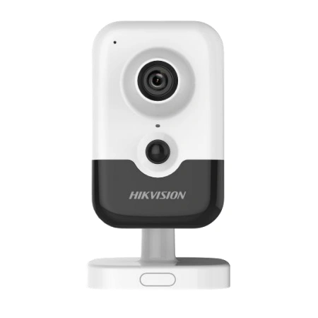 IP відеокамера Hikvision              DS-2CD2443G2-I 4МП (2.8мм)          
