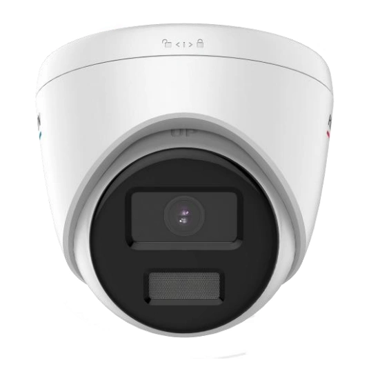 Hikvision 2 МП ColorVu DS-2CD1327G0-L(C) (2.8мм)