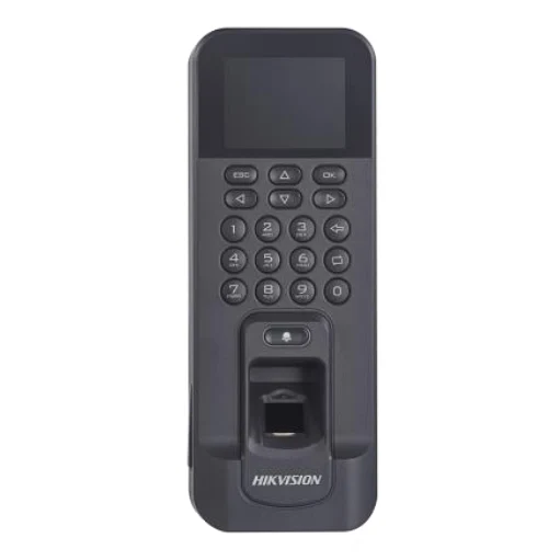 Hikvision Термінал контролю доступу DS-K1T804BMF