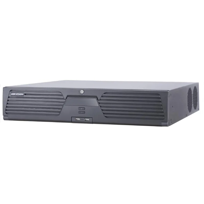 Hikvision 32-канальний DeepinMind NVR iDS-9632NXI-I8/X(C)
