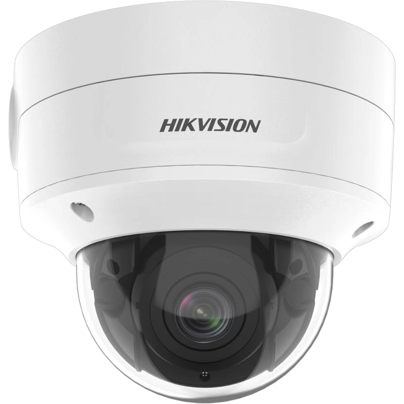 Hikvision 8МП AcuSense Darkfighter DS-2CD2786G2-IZS (C) (2.8-12мм)