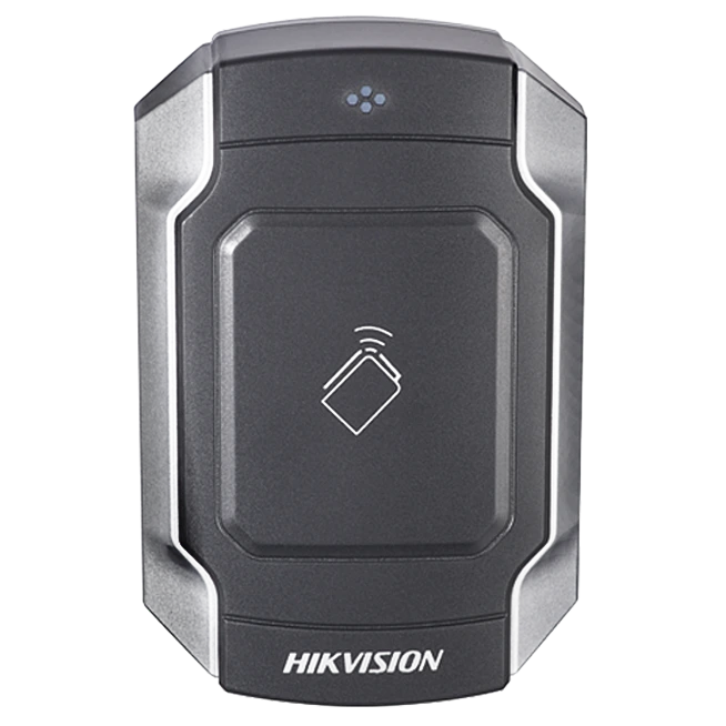 Зчитувач Hikvision              DS-K1104M Mifare IP65          