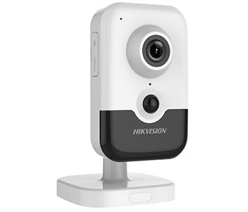 IP відеокамера Hikvision              DS-2CD2421G0-I (C) 2МП (2.8мм) PIR          