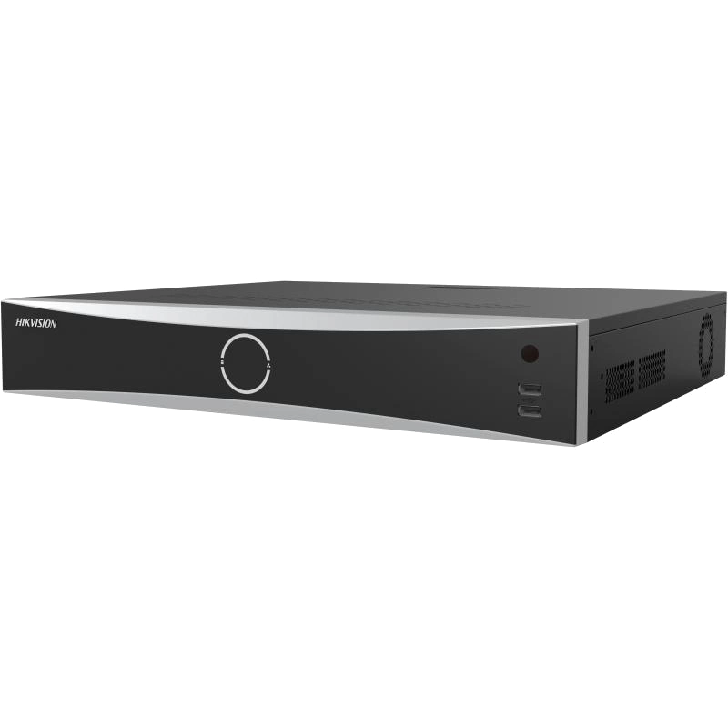 Відеореєстратор Hikvision              DS-7732NXI-I4/S(E) 32-канальний AcuSense          