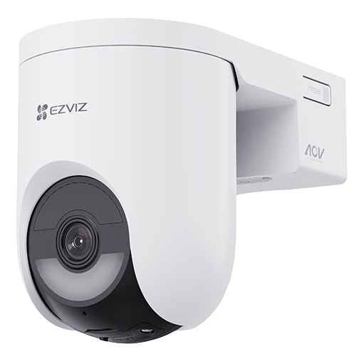 IP відеокамера Ezviz CS-HB8c 4МП (4мм)
