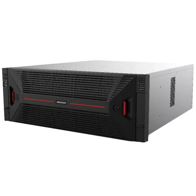 256-канальний Super NVR 4U 8K              DS-96256NI-H24R          