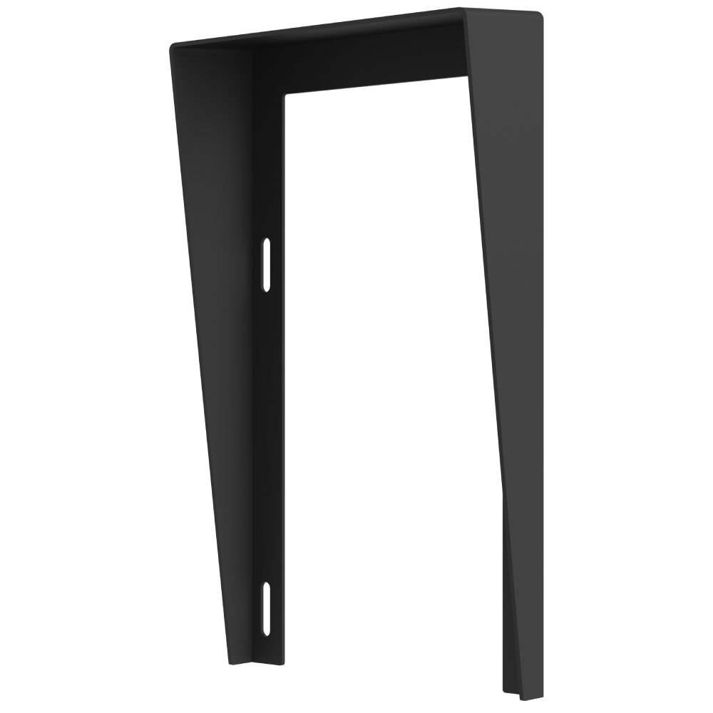 Захисний дашок Hikvision DS-KABV8114-RS/F