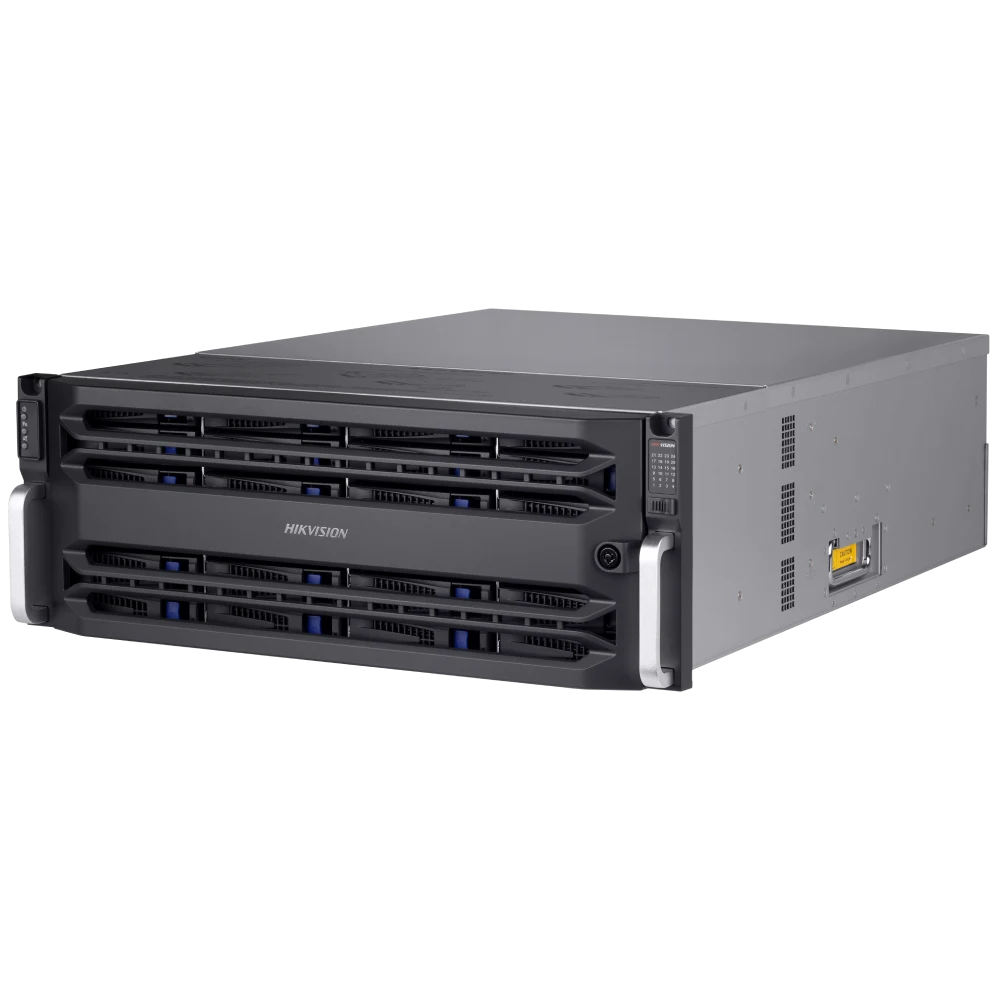 Накопичувач              Hikvision DS-A83024S 24-слотовий          