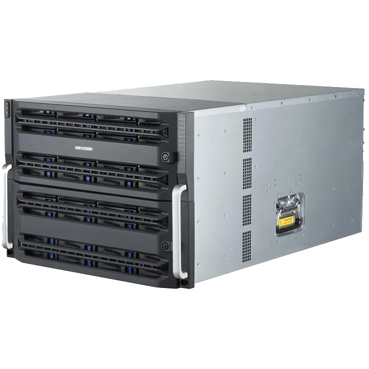 Накопичувач              Hikvision DS-A81048S 48-слотовий          