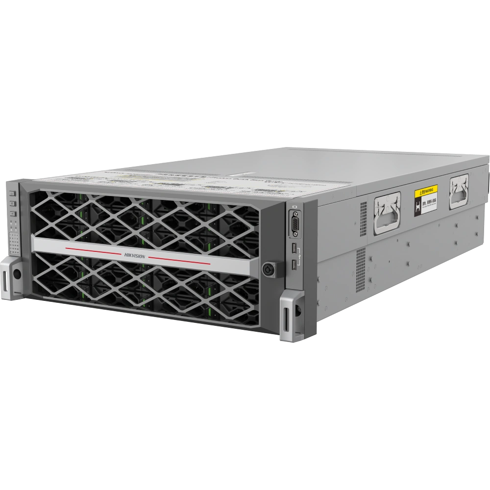 Кластерне сховище Hikvision              DS-A80624SI          