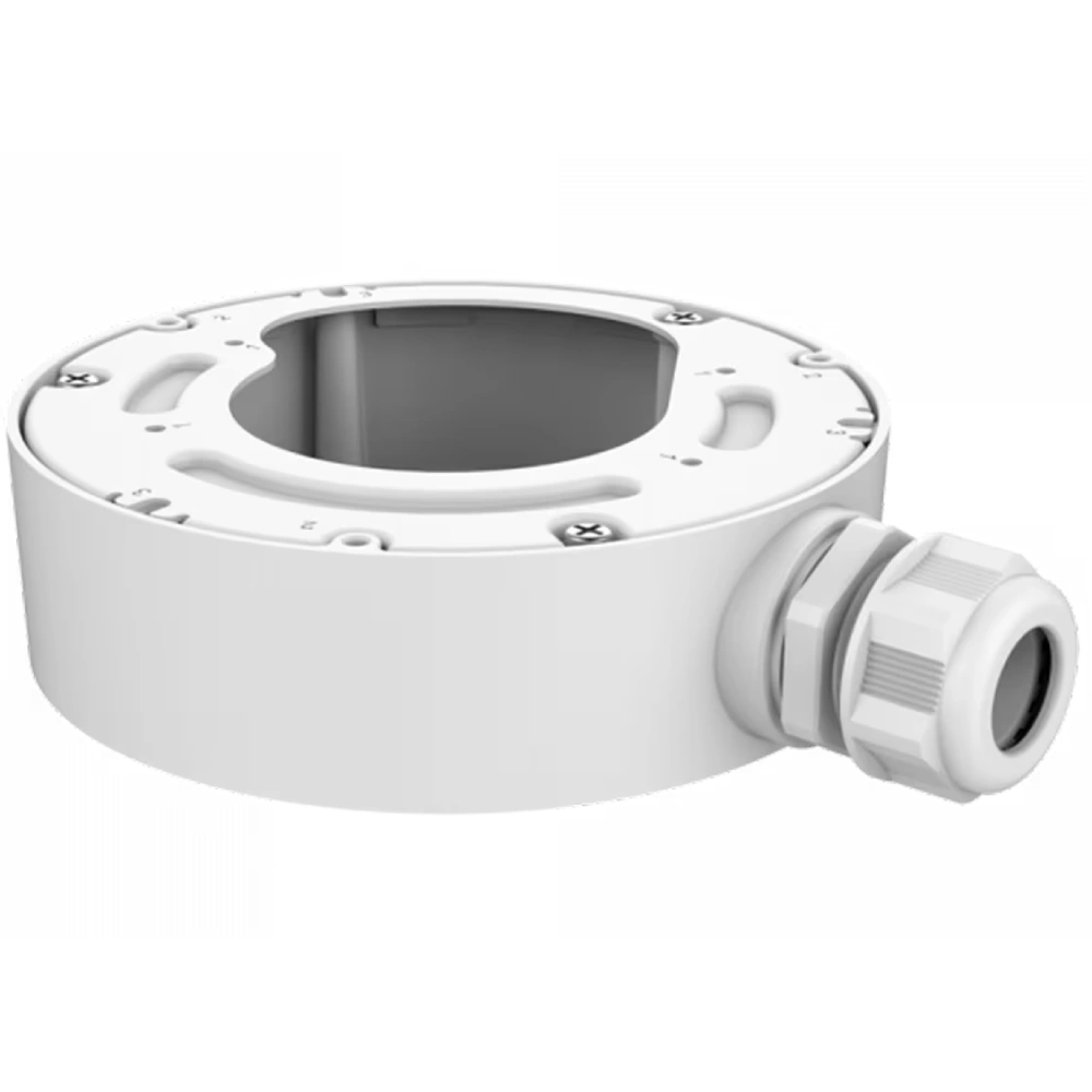 Розподільна коробка              Hikvision DS-2280ZJ-WA140          