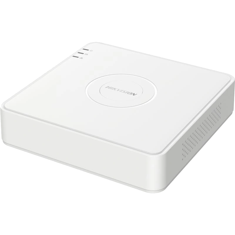 Відеореєстратор Hikvision              DS-7108HGHI-M1(C) 8-канальний 720p Mini 1U          