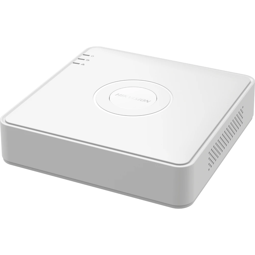 Відеореєстратор Hikvision              DS-7104HGHI-M1/T 4-канальний 1080p Lite Mini          