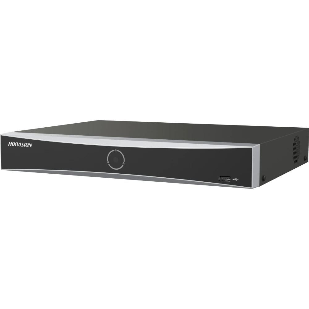Відеореєстратор Hikvision              DS-7608NXI-K1/VPro 8-канальний 1U AcuSeek          
