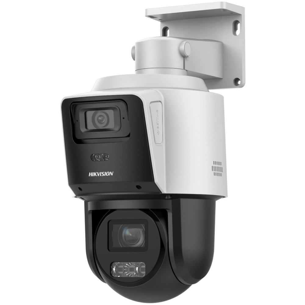 PTZ відеокамера Hikvision              DS-2SE3C410MWG-E/14 (2.8мм) TandemVu          